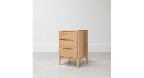 Havelock 3drw Bedside